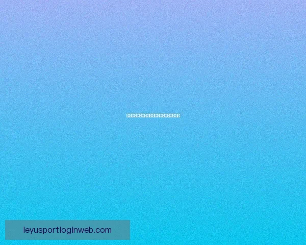 乐鱼体育账号注册详细流程与操作步骤全解析