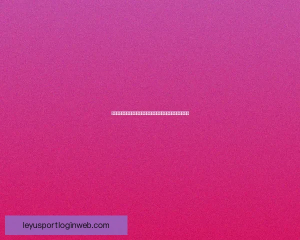 乐鱼体育注册流程详解与平台优势全面解析指南助你轻松开启精彩体验