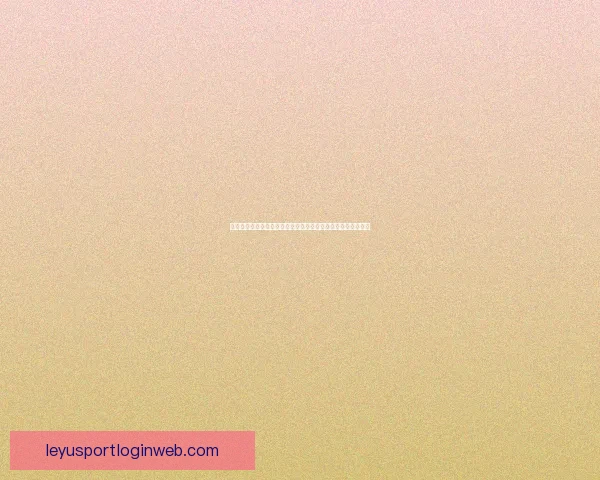 乐鱼体育入口全方位解析助您轻松掌握最新体育资讯与赛事动态