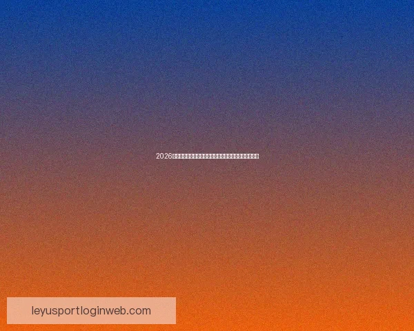 2026世界杯金靴奖预测与热门候选人分析:谁将成为最佳射手 2026世界杯金靴奖预测与热门候选人分析:谁将成为最佳射手