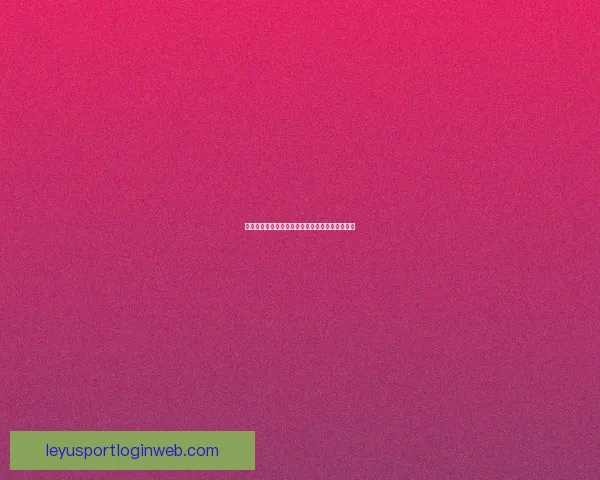 全方位解析体育竞猜平台玩法策略与投注技巧指南 全方位解析体育竞猜平台玩法策略与投注技巧指南