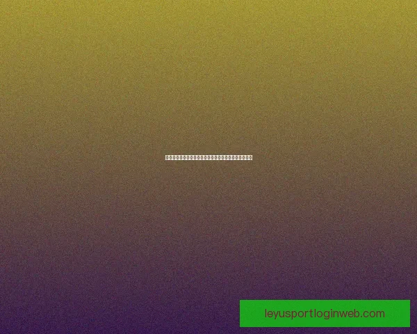 世界杯竞猜赔率分析：深入解读各队胜负概率与投注策略