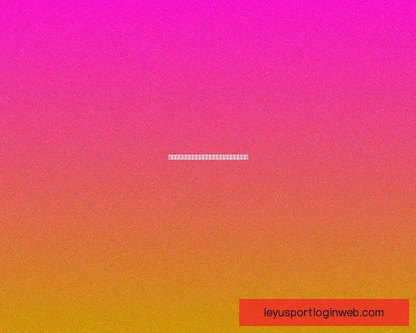 世界杯竞猜盘口深度解析与投注技巧趋势全方位指南