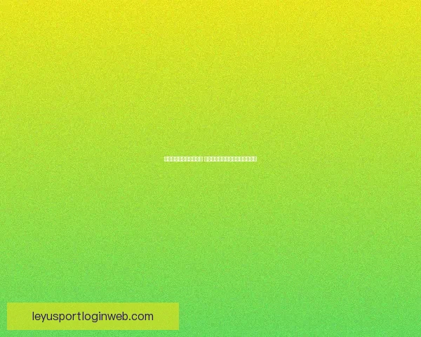 世界杯竞猜盘口分析指南 深度剖析各大赛事数据与投注策略