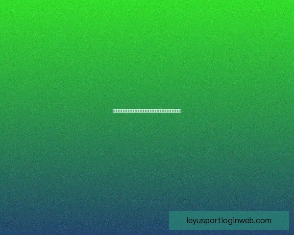 乐鱼体育入口全方位解析助您轻松掌握最新体育资讯与赛事动态