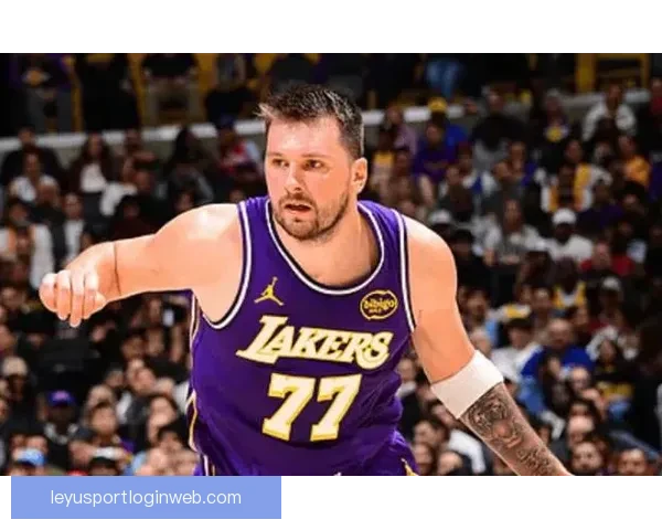 雷迪克赞东契奇本月表现惊艳无法与禅师莱利相提并论