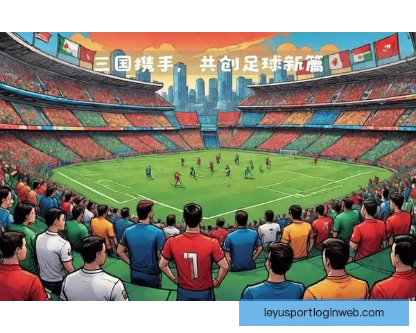 美加墨三国联合举办世界杯赛事盛况与未来展望