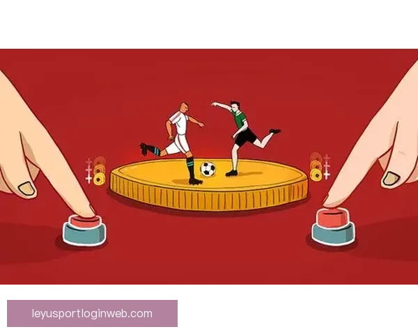 世界杯精彩竞猜玩法攻略尽享足球激情与丰厚奖励体验