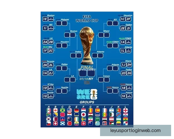 深度解析2026世界杯分组规则变化及对各队晋级形势的全面影响分析