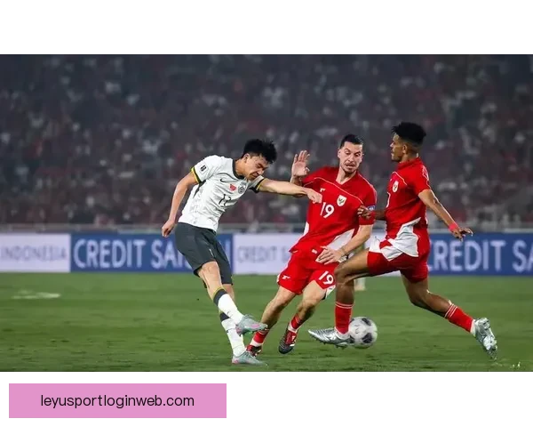 美加墨世界杯2026：三国联手迎接全球足球盛宴新篇章