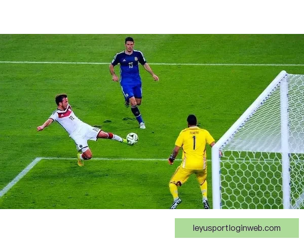 世界杯在线竞猜技巧与趋势分析 深度解读投注策略与预测方法