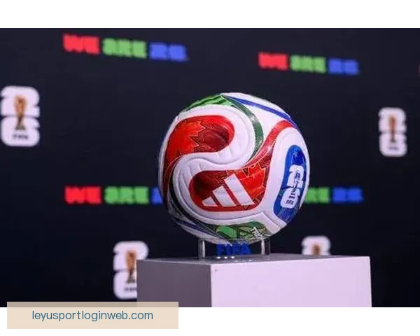 美加墨世界杯2026：三国联手迎接全球足球盛宴新篇章