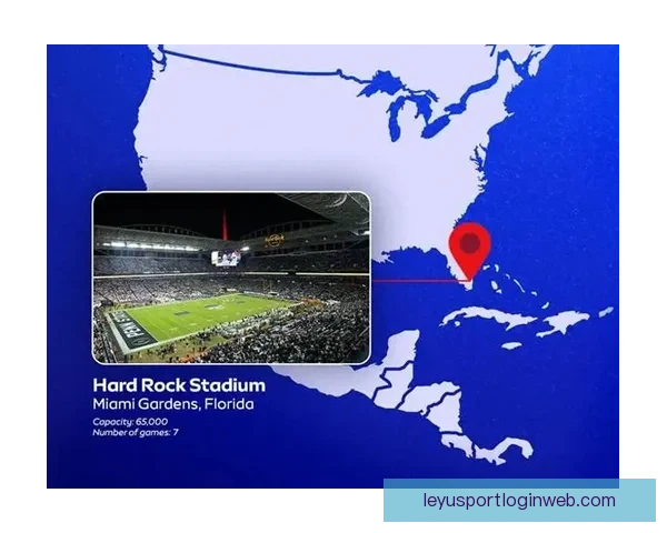 美加墨世界杯2026盛大开启全球足球盛宴 新历史篇章展望