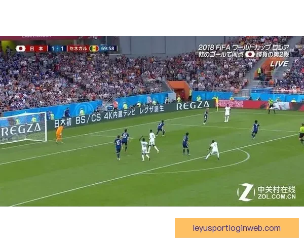 世界杯在线竞猜技巧与趋势分析 深度解读投注策略与预测方法