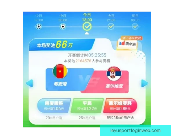 美加墨世界杯竞猜全攻略 解锁最精准投注策略与分析技巧