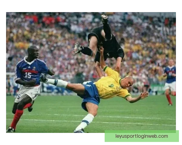 激情四射世界杯直播全程回顾精彩瞬间与赛场激情碰撞