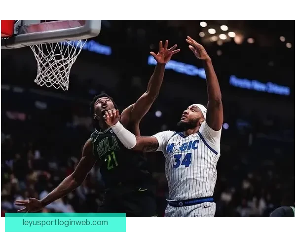 湖人魔术大战前瞻 东皇组合欲复仇 班凯罗贝恩能否终结连胜纪录