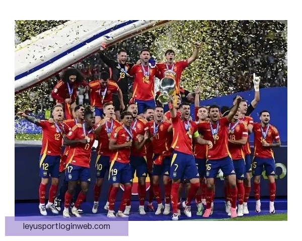 美加墨联合举办世界杯引领全球足球盛会新篇章