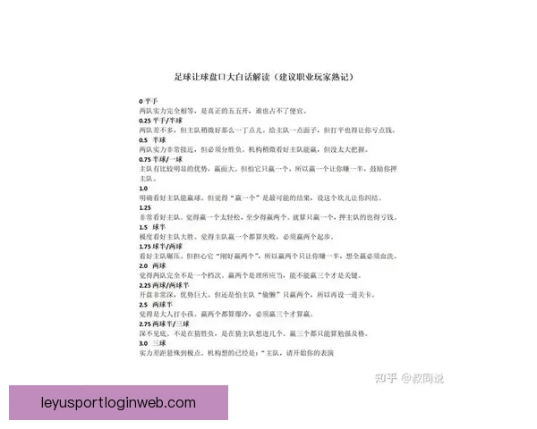 世界杯足球竞猜盘口深度解析与投注技巧全面指南助赢热门赛事稳定盈利策略